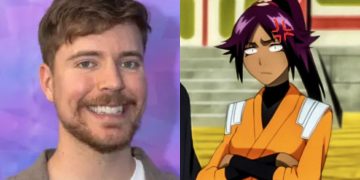 MrBeast Sparks Anime Fandom Frenzy