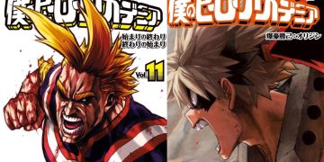 My Hero Academia Faces Criticism