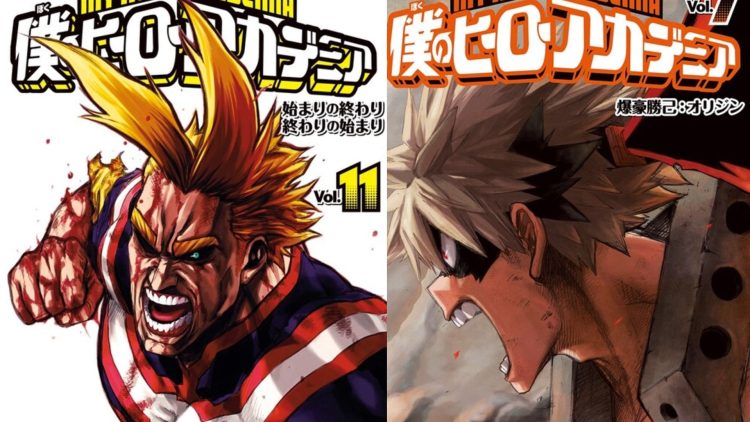 My Hero Academia Faces Criticism