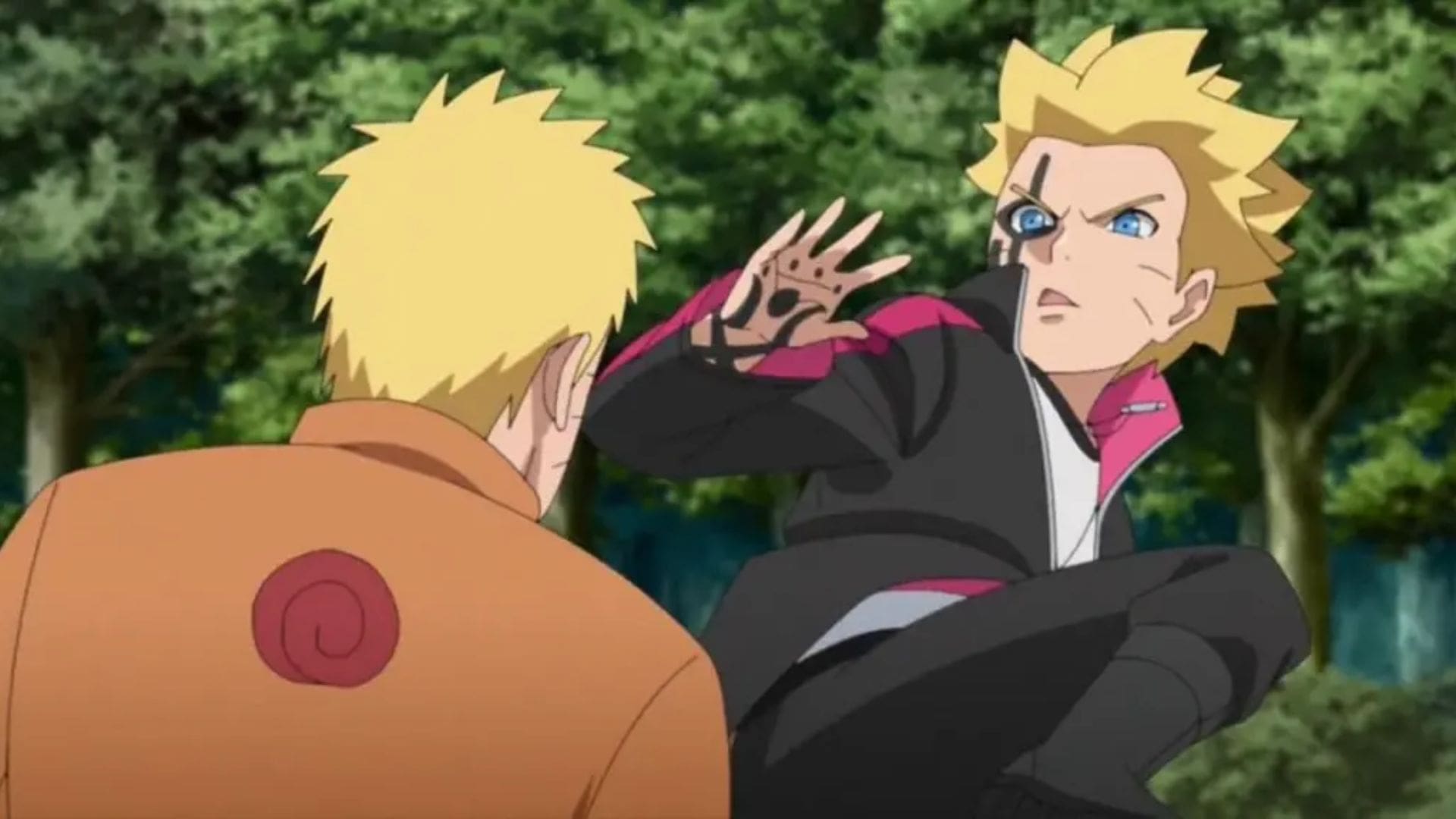 L'actrice de la voix de Naruto, Junko Takeuchi, partage des difficultés