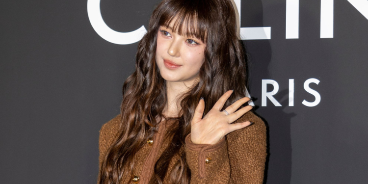 NewJeans Danielle (1) - NewJeans Danielle Net Worth: Rising Star’s Growing Fortune