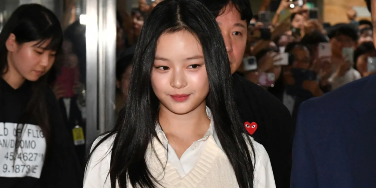 NewJeans Hanni (1) - NewJeans Hanni Net Worth: Gen-Z Icon’s Fast-Rising Fortune