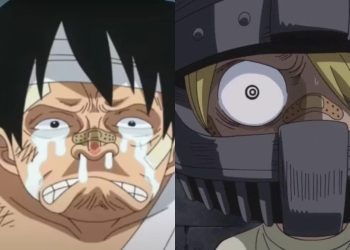 One Piece Faces Growing Criticism Over Dark-Skinned Character