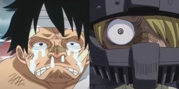 One Piece Faces Growing Criticism Over Dark-Skinned Character