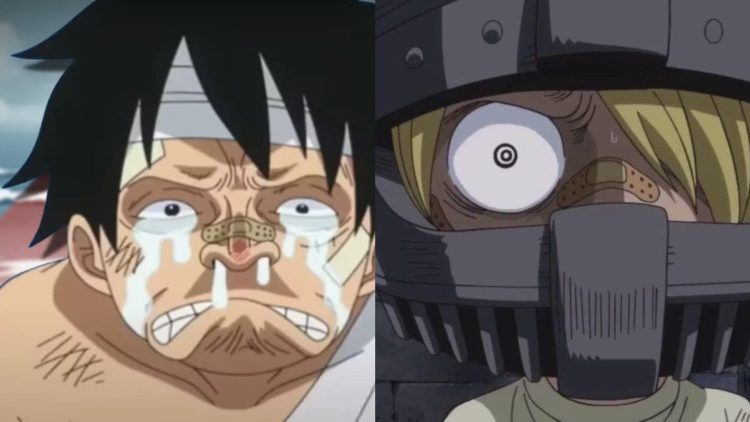 One Piece Faces Growing Criticism Over Dark-Skinned Character