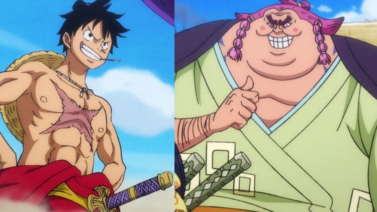 One Piece Faces Popularity Challenges