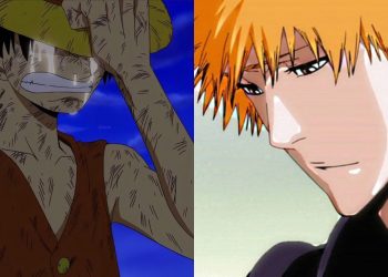 One Piece Fans Review-Bomb Bleach