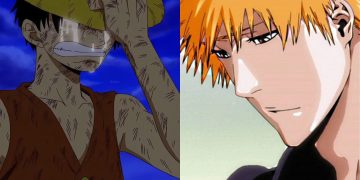 One Piece Fans Review-Bomb Bleach