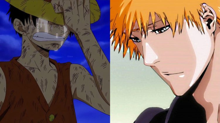 One Piece Fans Review-Bomb Bleach