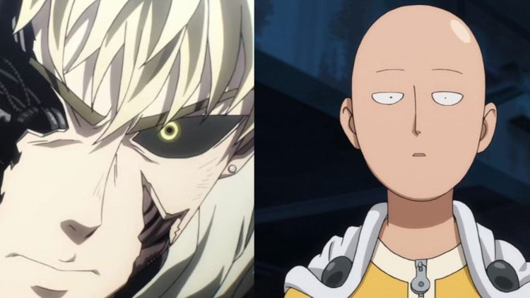 One Punch Man Director Warns Fans Season 3 May Not Match Season 1