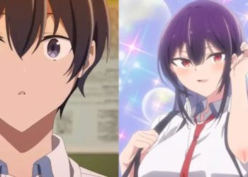 Please Put Them On, Takamine-san Sparks Debate Over