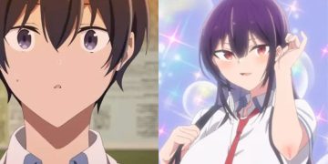 Please Put Them On, Takamine-san Sparks Debate Over