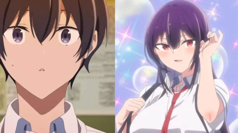 Please Put Them On, Takamine-san Sparks Debate Over