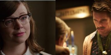 Predestination - Predestination Ending Explained: The Loop That Never Breaks