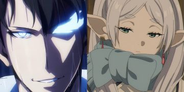 Solo Leveling Wins Anime of the Year