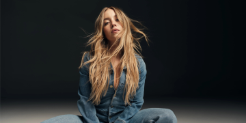 Sydney Sweeney