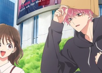 Tamon’s B-Side anime promotional video released