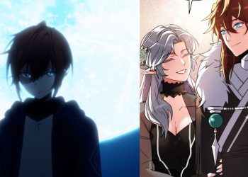 The Beginning After the End Renewed