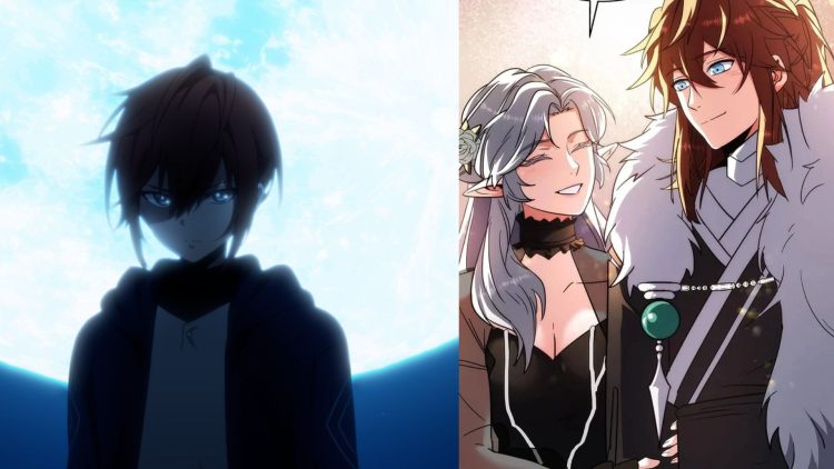 The Beginning After the End Renewed