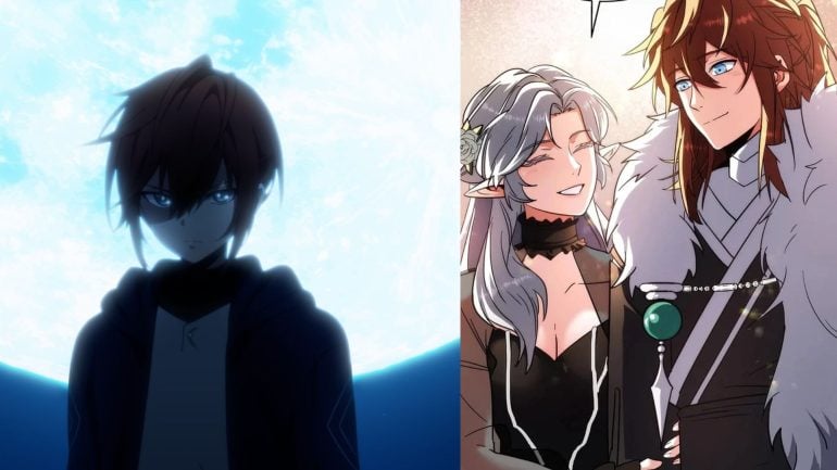 The Beginning After the End Renewed