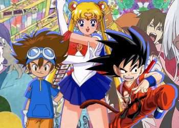 Toei Animation Faces Backlash Over AI Use