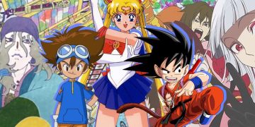Toei Animation Faces Backlash Over AI Use
