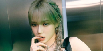 Winter (Aespa) (2) - Winter (Aespa) Net Worth, Rising Idol’s Successful Journey