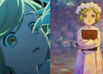 Witch Hat Atelier Anime Delayed to 2026