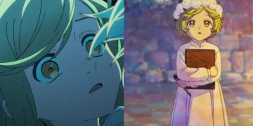 Witch Hat Atelier Anime Delayed to 2026