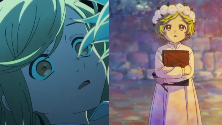 Witch Hat Atelier Anime Delayed to 2026