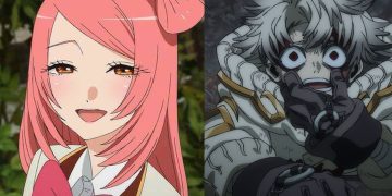 Worst Anime of 2025