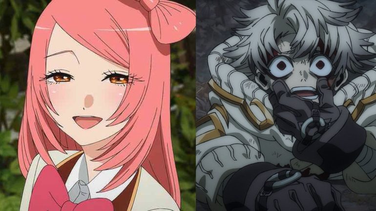 Worst Anime of 2025