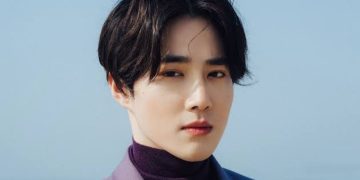 Fyyg(1) - EXO’s Suho Gears Up for a Deeply Personal Comeback With “Who Are You” – Comeback Schedule Revealed