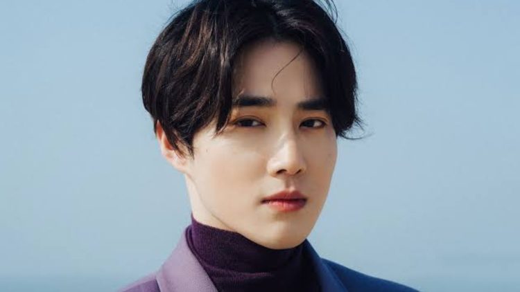 Fyyg(1) - EXO’s Suho Gears Up for a Deeply Personal Comeback With “Who Are You” – Comeback Schedule Revealed