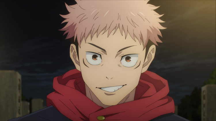 Jujutsu Kaisen Modulo introduces Yuta Okkotsu’s grandchildren in new Shonen Jump sequel.