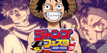 Jump Festa 2026 brings ONE PIECE, Chainsaw Man, Demon Slayer, and more to Makuhari Messe with expanded stages