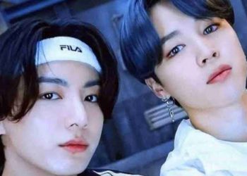 Yuut(1) - BTS’s Jimin Sparks Heartbreak on Jungkook’s Birthday Amid Dating Controversy