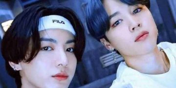 Yuut(1) - BTS’s Jimin Sparks Heartbreak on Jungkook’s Birthday Amid Dating Controversy