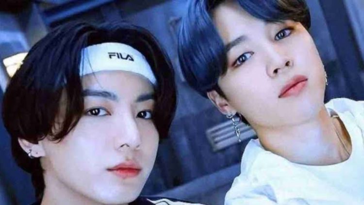 Yuut(1) - BTS’s Jimin Sparks Heartbreak on Jungkook’s Birthday Amid Dating Controversy