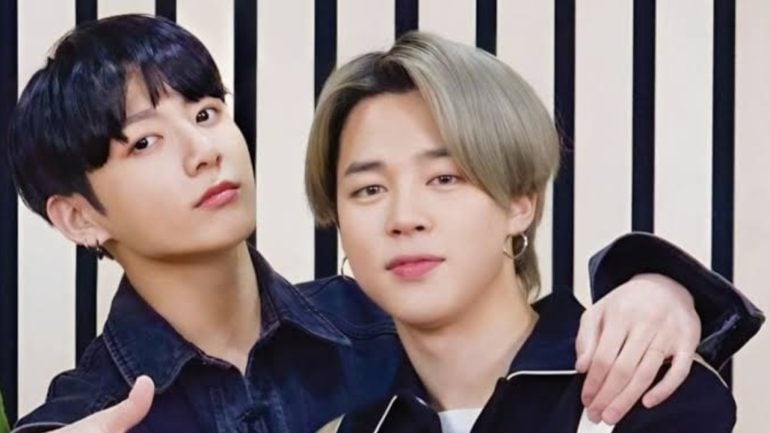 BTS’s Jimin Sparks Heartbreak on Jungkook’s Birthday Amid Dating