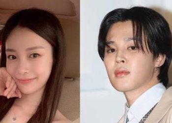 Yuut(7) - BIGHIT MUSIC Breaks Silence on BTS’s Jimin and Song Da Eun Dating Rumors: Clarifies Past Connection