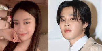 Yuut(7) - BIGHIT MUSIC Breaks Silence on BTS’s Jimin and Song Da Eun Dating Rumors: Clarifies Past Connection