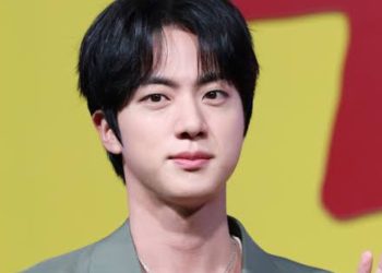 7rgb(4) - BTS’s Jin Sets New Records with European Leg of ‘#RUNSEOKJIN_EP.TOUR’ — Highest-Grossing Solo K-Pop Tour in Europe