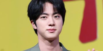 7rgb(4) - BTS’s Jin Sets New Records with European Leg of ‘#RUNSEOKJIN_EP.TOUR’ — Highest-Grossing Solo K-Pop Tour in Europe