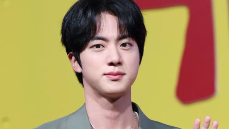 7rgb(4) - BTS’s Jin Sets New Records with European Leg of ‘#RUNSEOKJIN_EP.TOUR’ — Highest-Grossing Solo K-Pop Tour in Europe