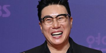 7teg(1) - Lee Sang Min Returns to Music Production After 20 Years, Launching a New Co-Ed K-Pop Group