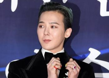 7teg(4) - BIGBANG’s G-Dragon Makes History as Youngest Recipient of Okgwan Order of Cultural Merit