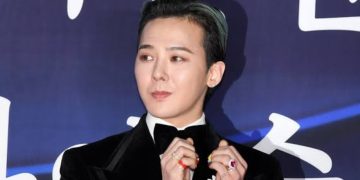 7teg(4) - BIGBANG’s G-Dragon Makes History as Youngest Recipient of Okgwan Order of Cultural Merit