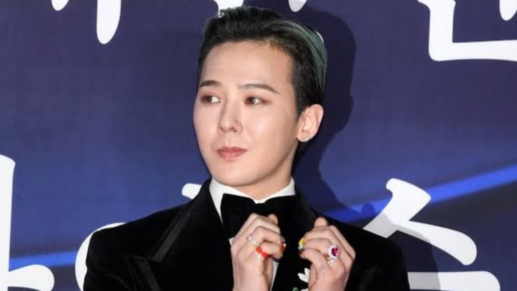 7teg(4) - BIGBANG’s G-Dragon Makes History as Youngest Recipient of Okgwan Order of Cultural Merit