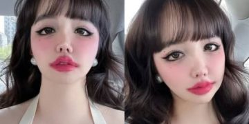 7teg(7) - D-NATION Entertainment Issues Detailed Update on Park Bom’s Emotional Health and Urges Respect for Her Privacy